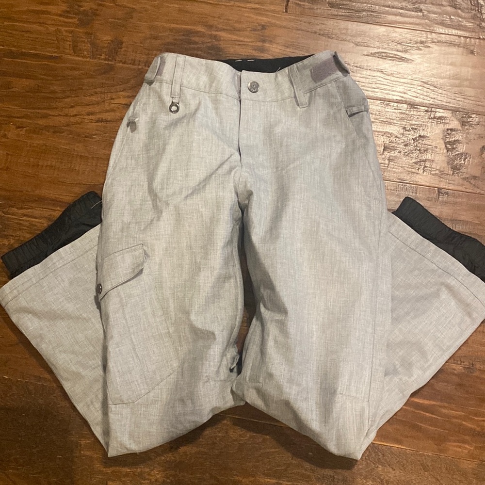 Girls Roxy Ski Pants